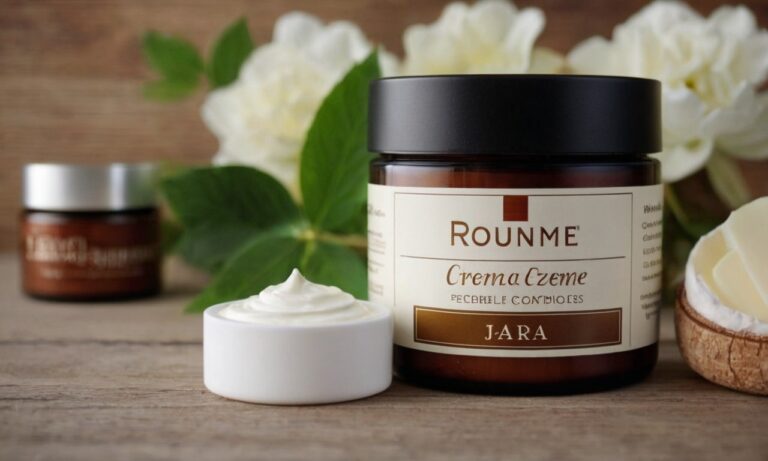 Crema Eczeme Piele: O Soluție Eficientă pentru Problemele Dermatologice